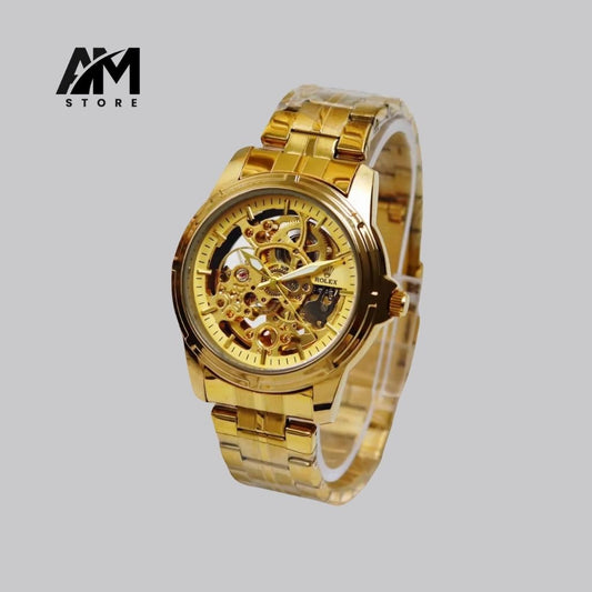 Rolex Auto