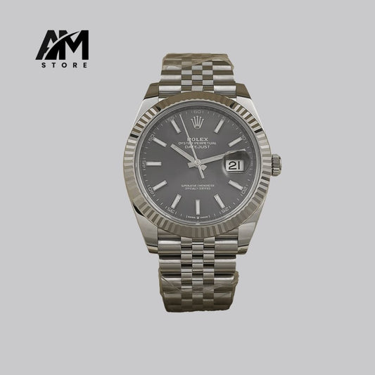 Rolex Date-Just Master AAA. Copy