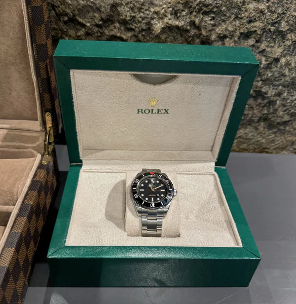Rolex Date-Just Master AAA. Copy